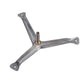 Drum Spider (Flange Shaft) COD.055 EBI For Washing Machine Compatible with Indesit