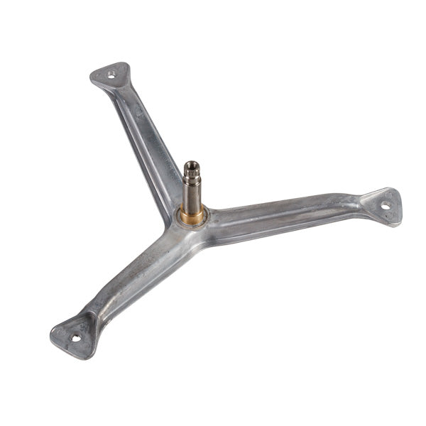 Drum Spider (Flange Shaft) COD.055 EBI For Washing Machine Compatible with Indesit