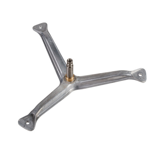 Drum Spider (Flange Shaft) COD.055 EBI For Washing Machine Compatible with Indesit