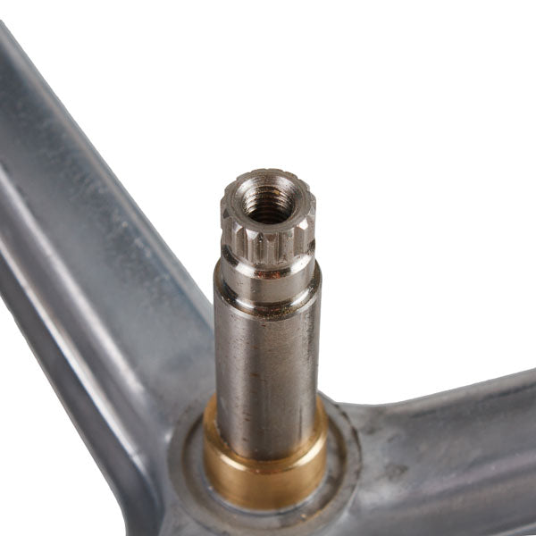 Drum Spider (Flange Shaft) COD.055 EBI For Washing Machine Compatible with Indesit