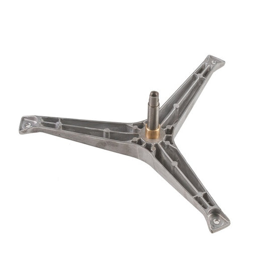 Drum Spider (Flange Shaft) COD.729 EBI For Washing Machine Compatible with Samsung