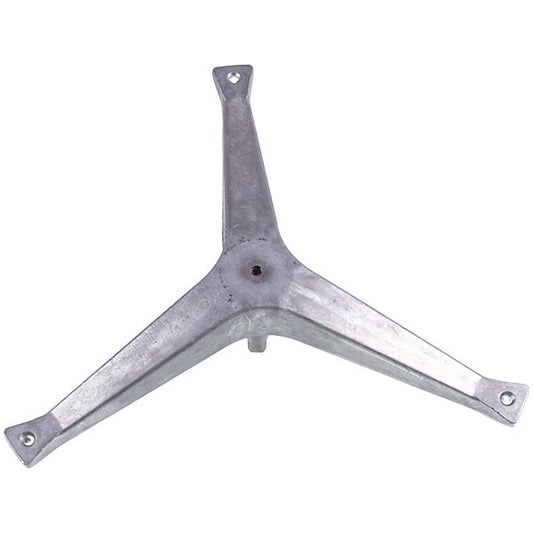 Drum Spider (Flange Shaft) COD.729 EBI For Washing Machine Compatible with Samsung