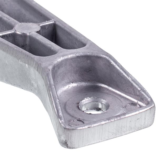 Drum Spider (Flange Shaft) COD.729 EBI For Washing Machine Compatible with Samsung