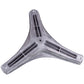 LG Drum Spider (Flange Shaft) COD.727 EBI For Washing Machine