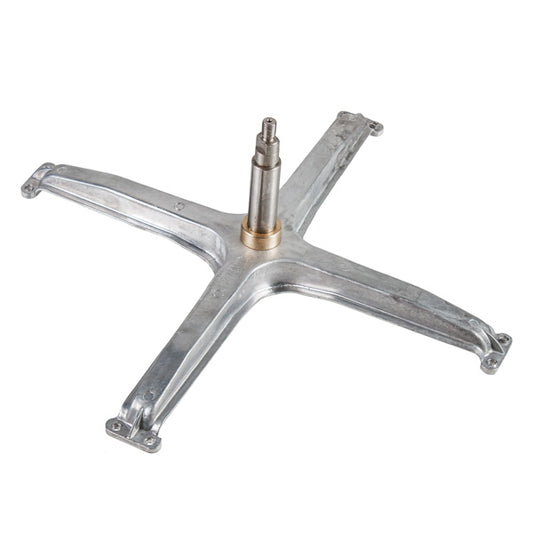Drum Spider (Flange Shaft) COD.024 EBI For Washing Machine Compatible with Ardo