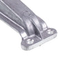 Drum Spider (Flange Shaft) COD.024 EBI For Washing Machine Compatible with Ardo