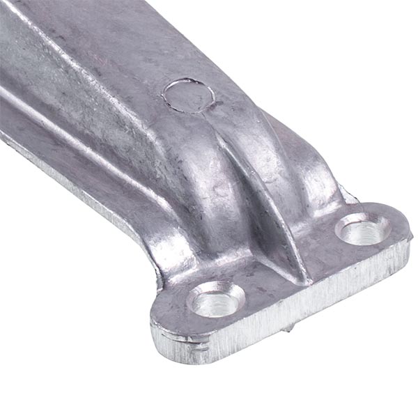 Drum Spider (Flange Shaft) COD.024 EBI For Washing Machine Compatible with Ardo