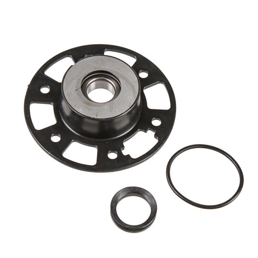 Bearing Kit 204 (6204 - 2Z) COD.704 EBI for Washing Machine Compatible with Bosch