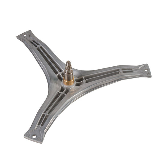 Drum Spider (Flange Shaft) COD.759 EBI For Washing Machin Compatible with Candy