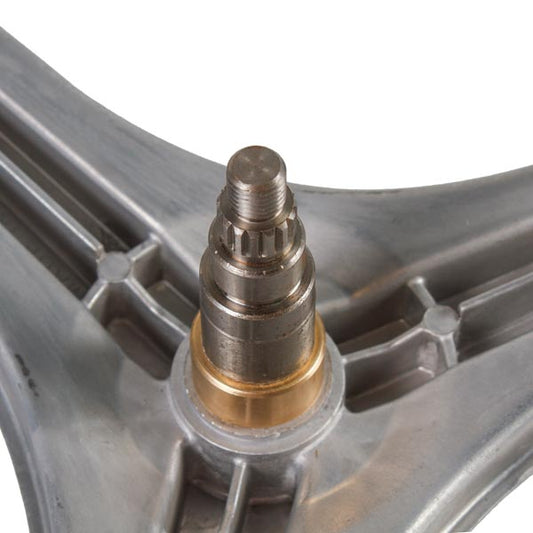Drum Spider (Flange Shaft) COD.759 EBI For Washing Machin Compatible with Candy