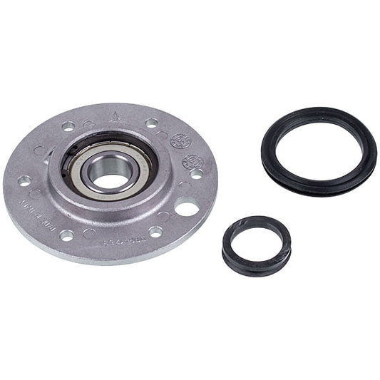 Bearing Kit 204 (6204 - 2Z) COD.086 EBI for Washing Machine Compatible with Bosch