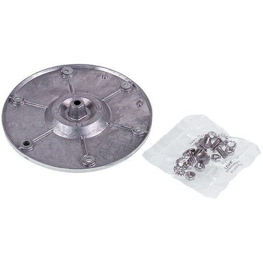 Vertical Washing Machine Drum Support Mount with clumping Compatible with Ardo COD.041 EBI