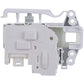 Door Interlock for Washing Machine  DL-S2  Compatible with Hansa 1030043