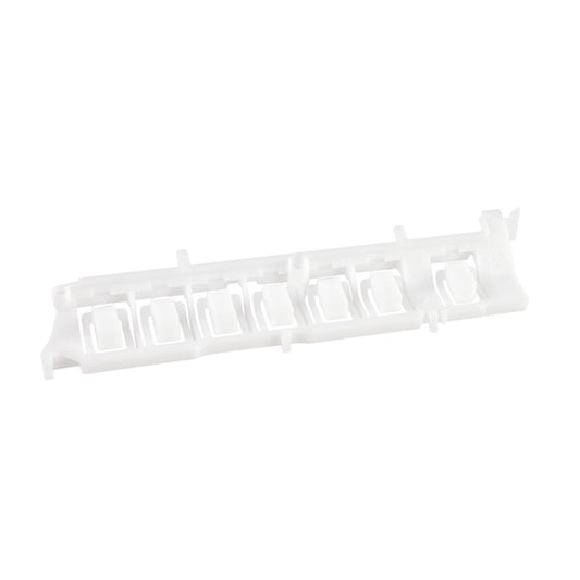 AEG 1085464004 Vertical Washing Machine Holder for Control Keys