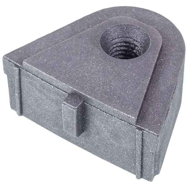 Washing Machine Insert (holder) for the rib Compatible with Samsung (DC97-02051D, DC97-02051B)