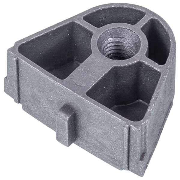 Washing Machine Insert (holder) for the rib Compatible with Samsung (DC97-02051D, DC97-02051B)