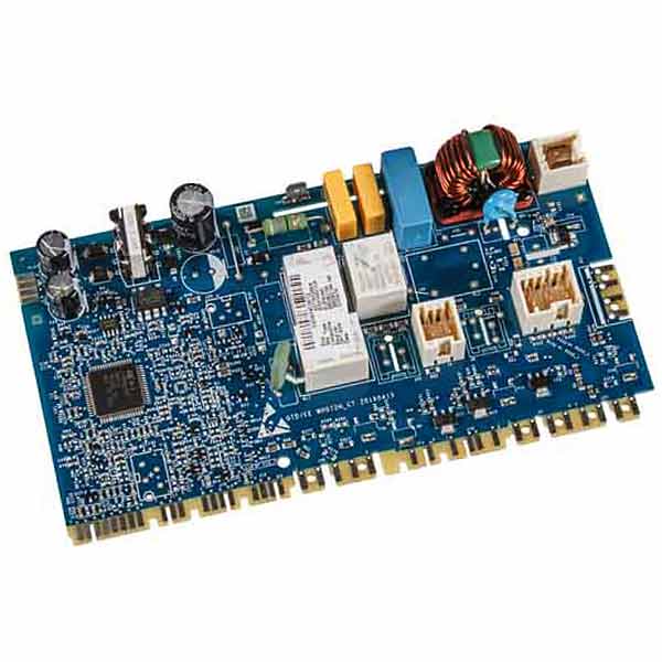 Electrolux Washing Machine PCB 140011633868 (not configured)