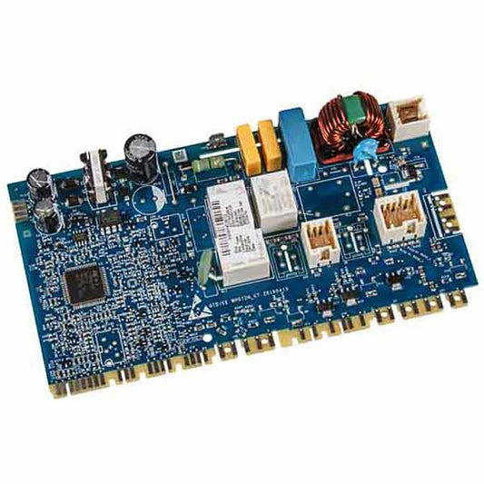 Electrolux Washing Machine PCB 140011633868 (not configured)