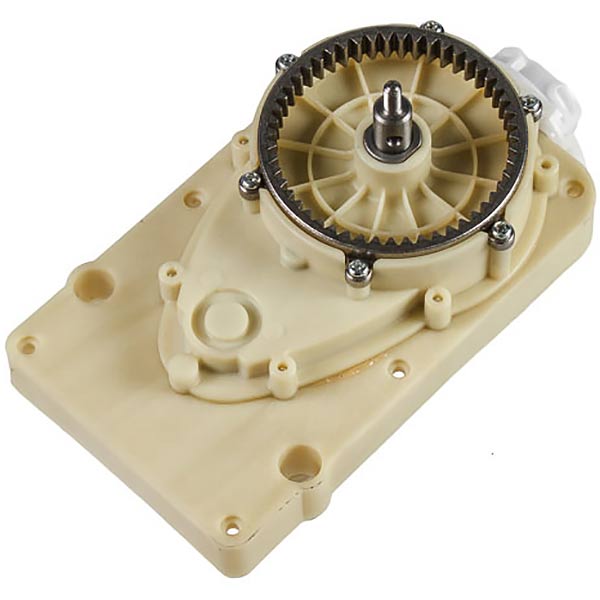 Gorenje 685400 Food Processor Gearbox Assembly