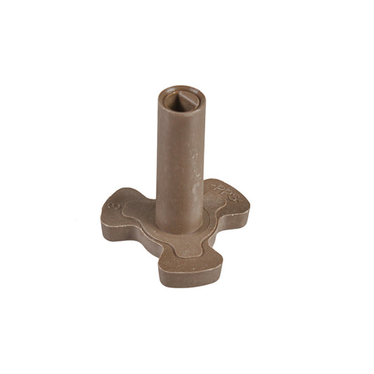 Electrolux 4055136636 Microwave Oven Turntable Coupler