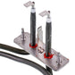 AEG 140089339042 Oven Heater Element 2400W