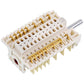 Hansa 11HE/149 8031478 Oven Function Selector Switch