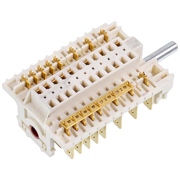 Hansa 11HE/149 8031478 Oven Function Selector Switch