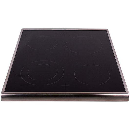 Electrolux 3428371433 Glass Ceramic Cooking Top