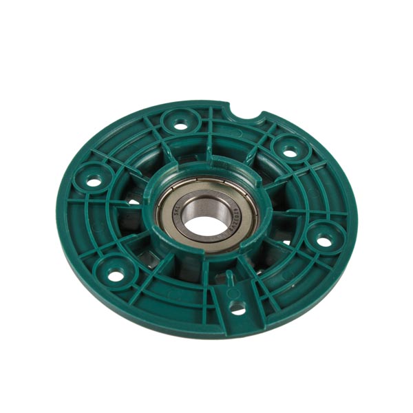 SKL Bearing Block 6203 - 2Z with sealings SPD008ZN for Washing Machine Compatible with Electrolux