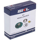SKL Bearing Block 6203 - 2Z with sealings SPD008ZN for Washing Machine Compatible with Electrolux
