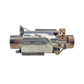 Dishwasher Heating Element Compatible with Electrolux 1560734012