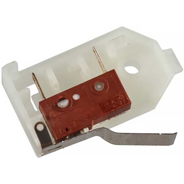 Electrolux 1170119034 Dishwasher Microswitch