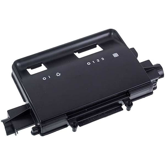 Gorenje 364185 Cooker Hood Housing (Lower) Control Unit