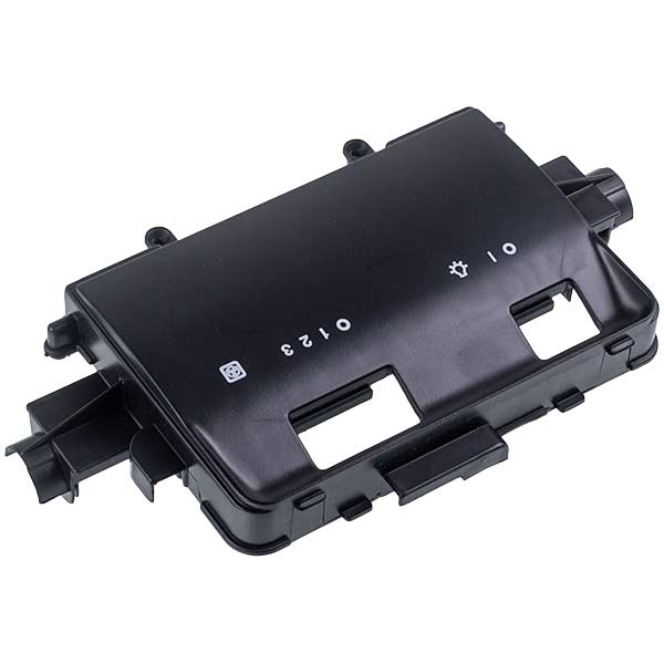 Gorenje 364185 Cooker Hood Housing (Lower) Control Unit