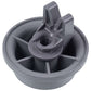 Beko Dishwasher Lower Drawer Wheel 1782020100