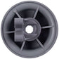 Beko Dishwasher Lower Drawer Wheel 1782020100