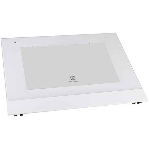 Electrolux 3578708608 Oven Outer Door Glass
