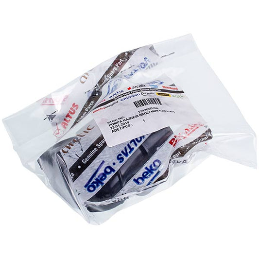 Beko 1743650100 Dishwasher Bend Hose