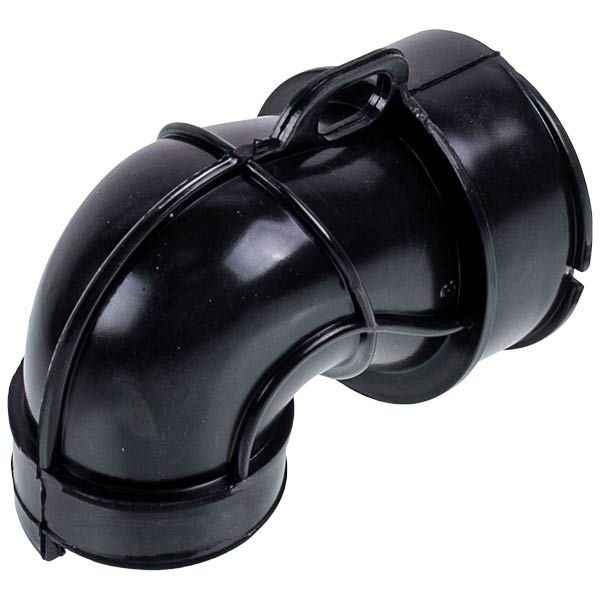 Beko 1743650100 Dishwasher Bend Hose