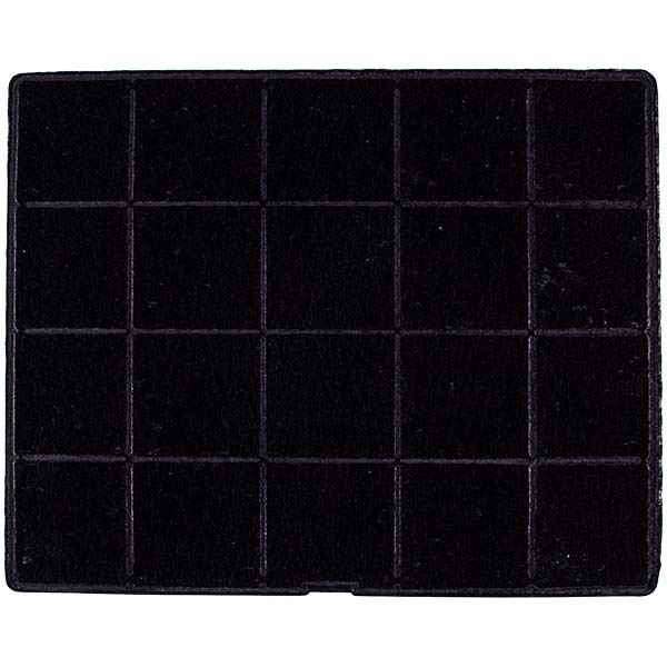 Electrolux 33005521 Cooker Hood Carbon Filter 240x190x10mm