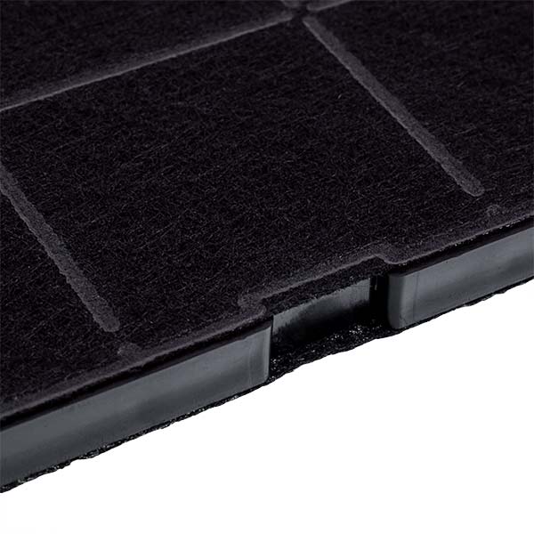 Electrolux 33005521 Cooker Hood Carbon Filter 240x190x10mm