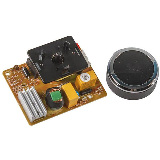 Electrolux 4055396404 Food Processor Control Module