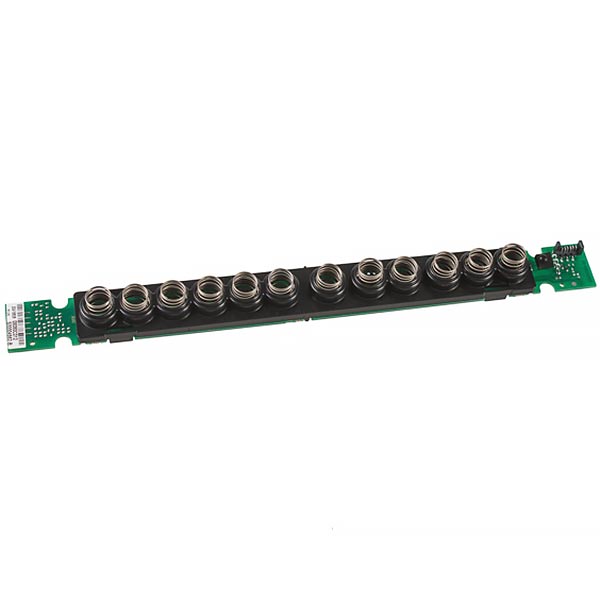 Electrolux 4055487609 Cooker Hood PCB