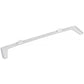 Indesit C00114618 Fridge Glass Shelf Front Trim