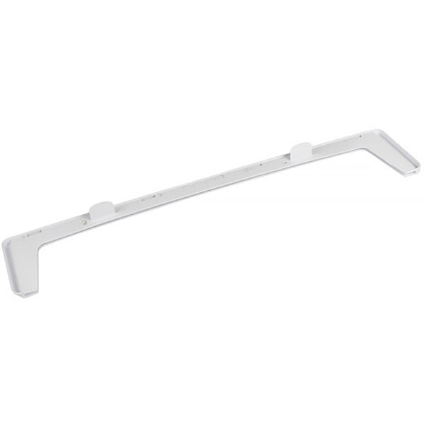 Indesit C00114618 Fridge Glass Shelf Front Trim