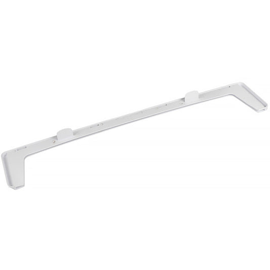 Indesit C00114618 Fridge Glass Shelf Front Trim