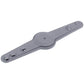Beko 1756370100 Dishwasher Upper Spray Arm
