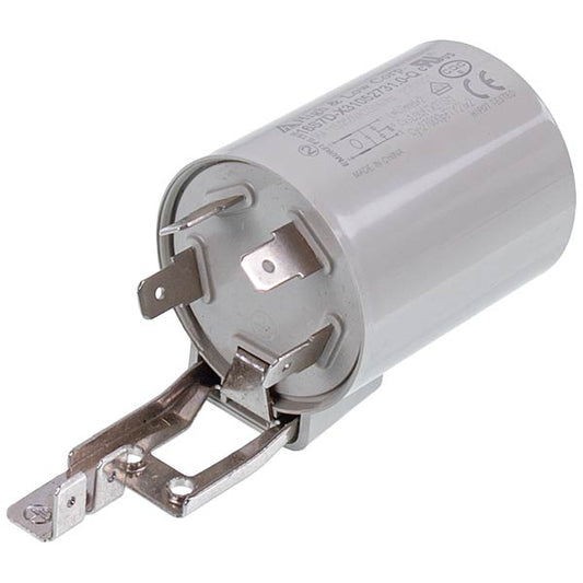 Washing Machine 16S7D Suppressor Compatible with Indesit C00064559