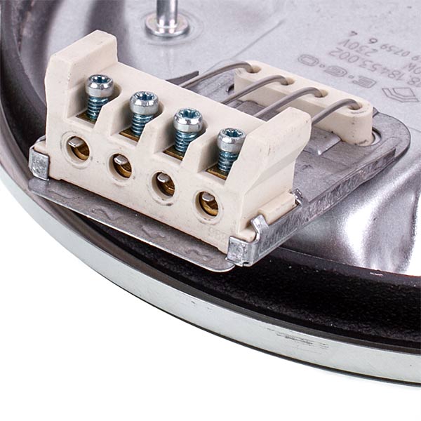 Gorenje 18.18453.002 Hotplate Element 1500W