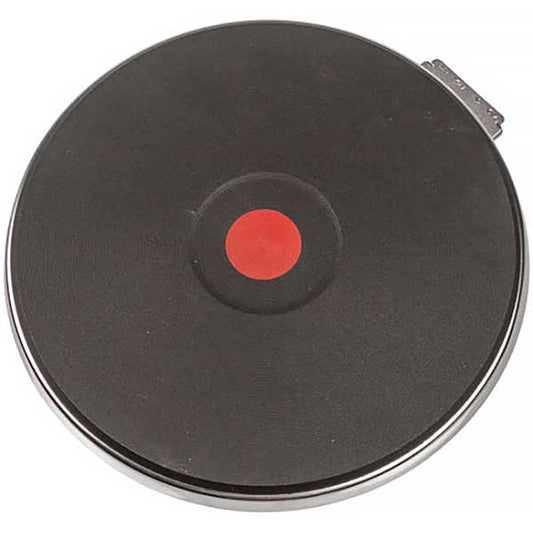 Electric Cooker Hotplate EGO 18.18463.194 2000W